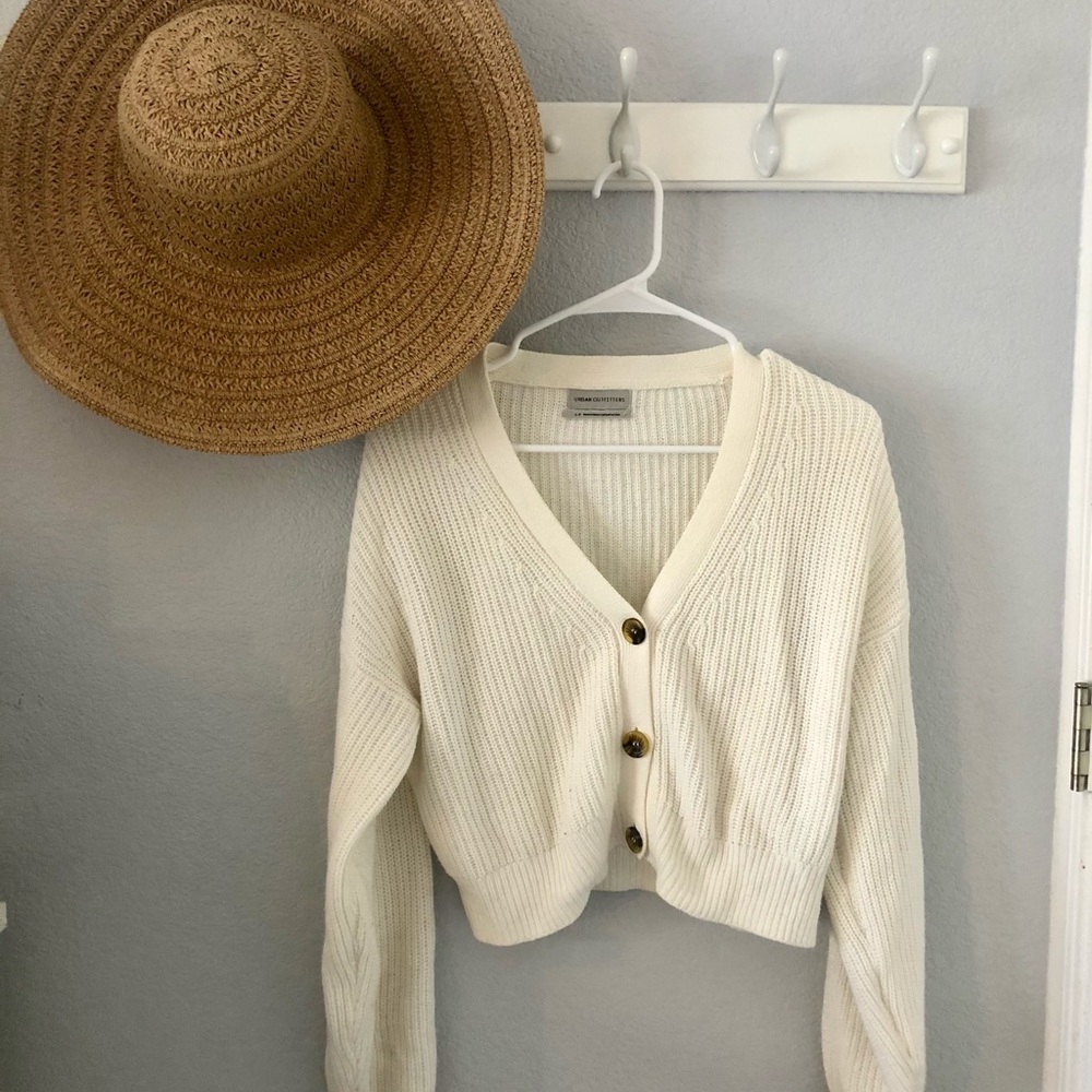 Urban outfitters sweater
